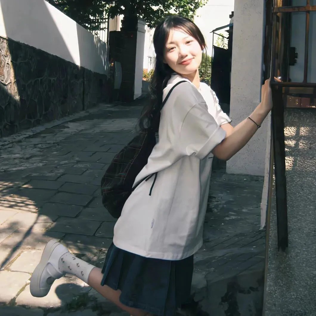 哥哥和妹妹
